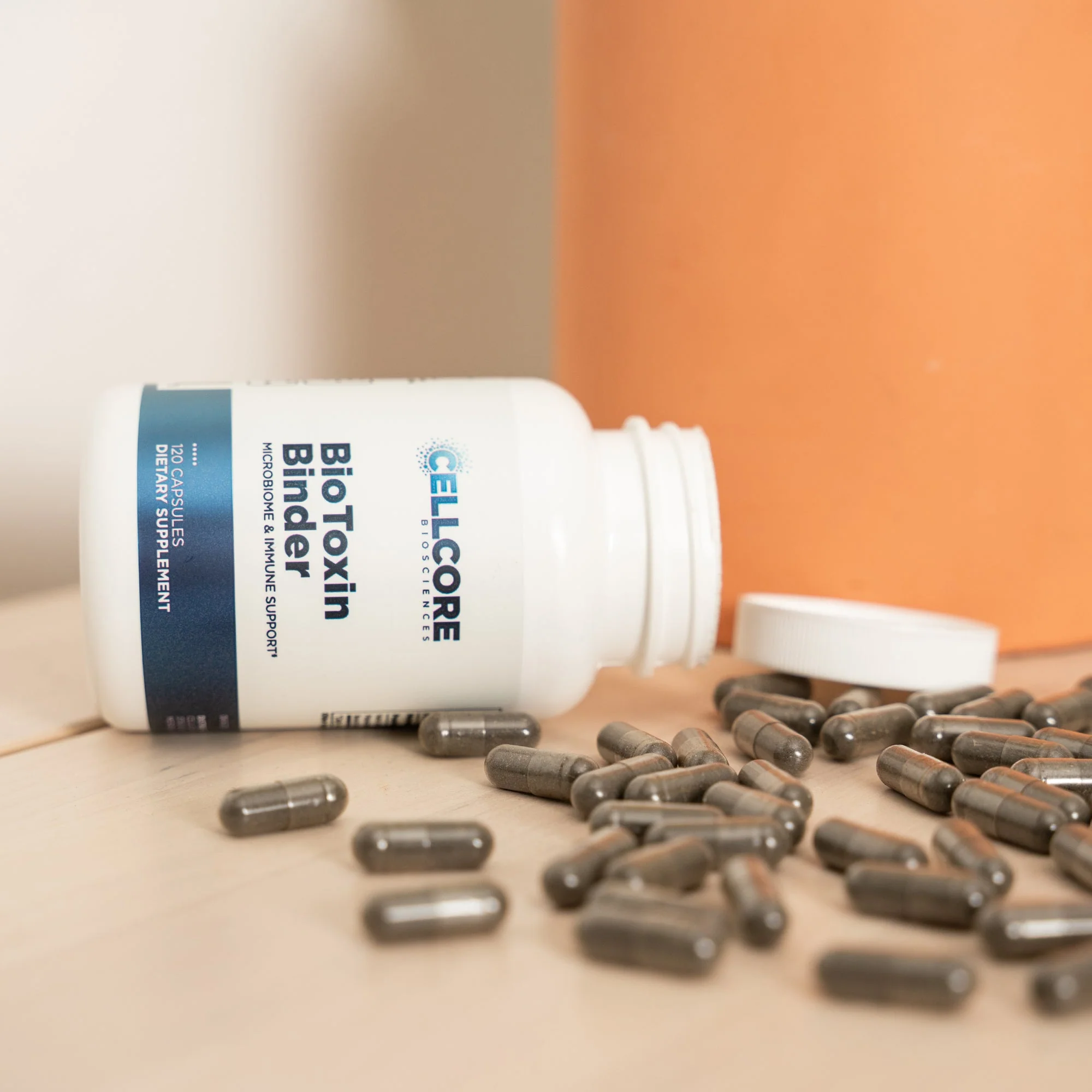 BioToxin Binder † - Image 6