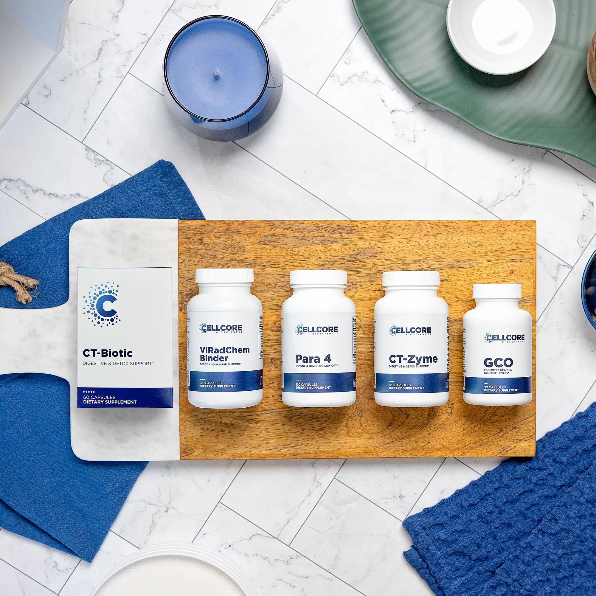 C.A. Support Bundle - Image 8