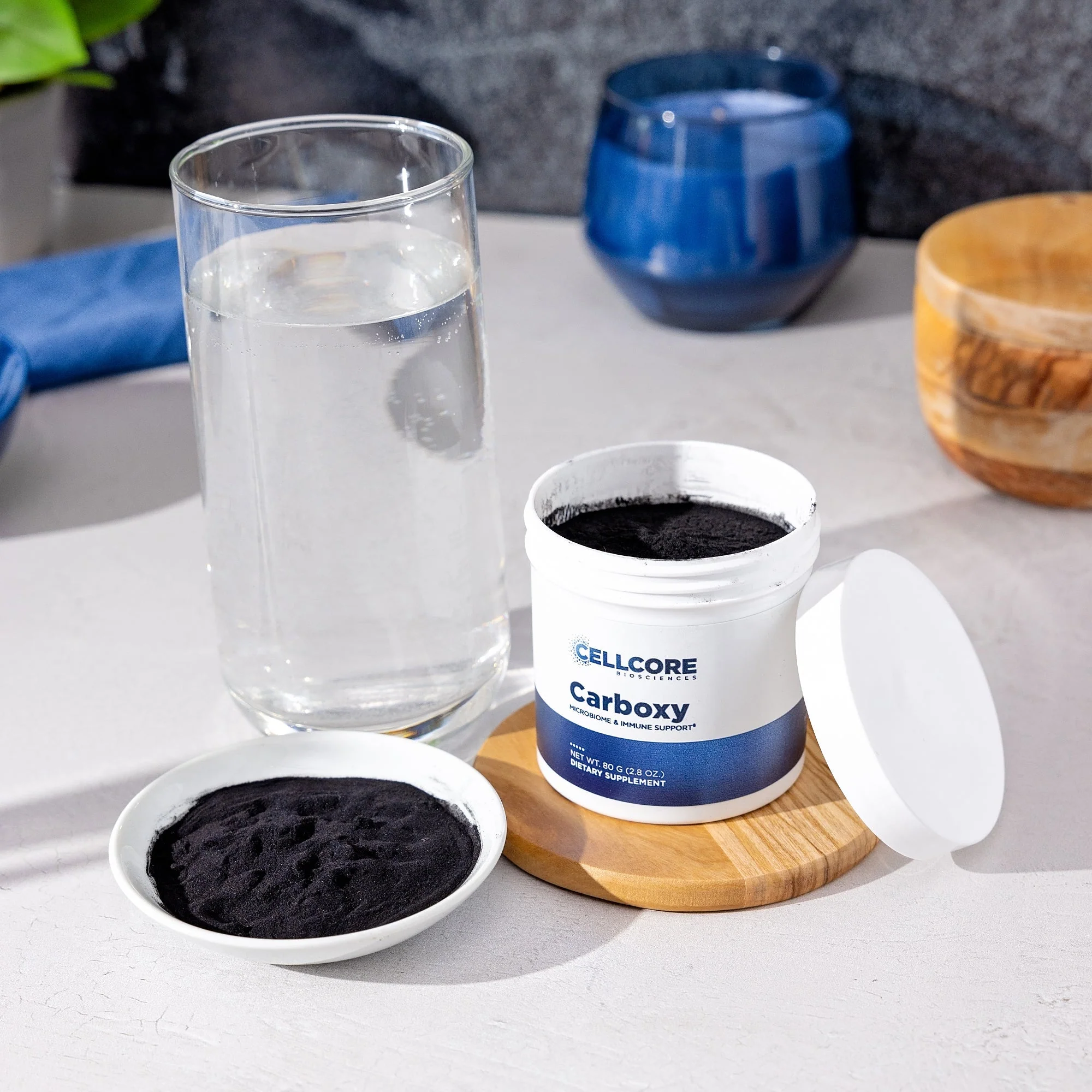 Carboxy † - Image 6