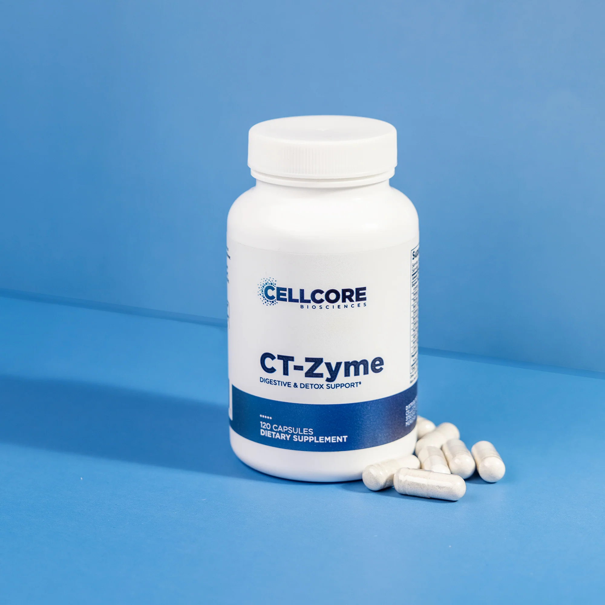 CT-Zyme - Image 6
