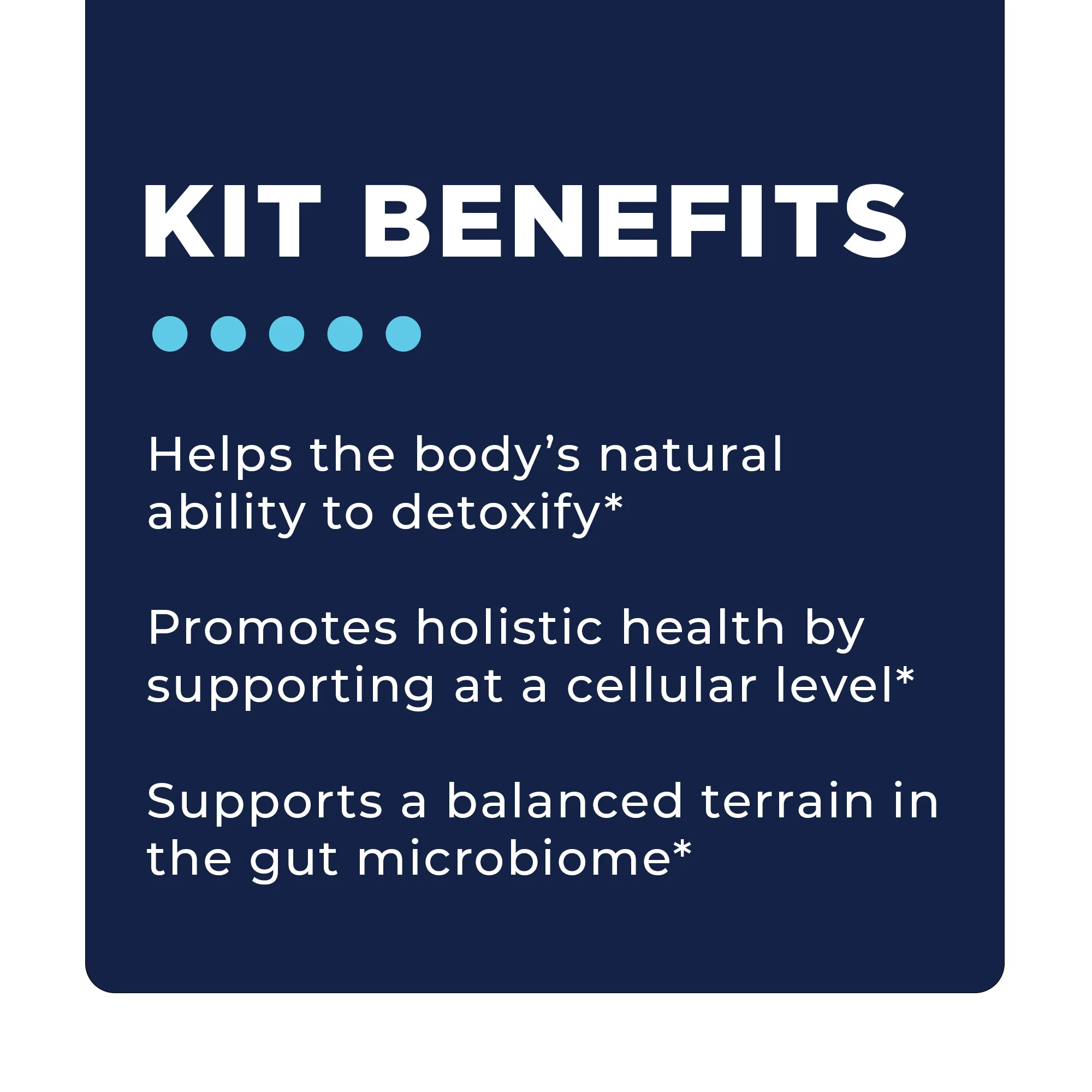 Detox Support Kit - Image 6
