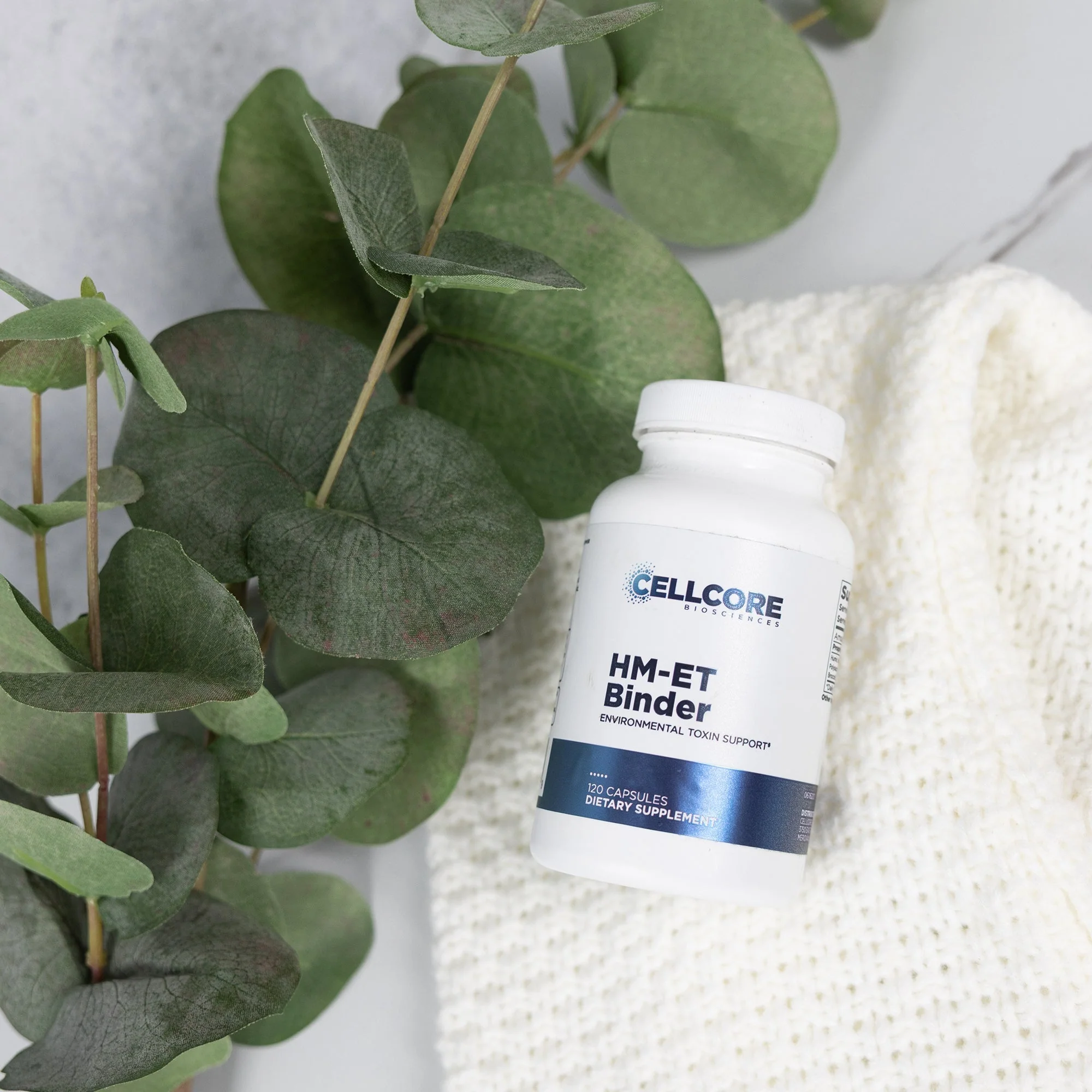 HM-ET Binder † - Image 6