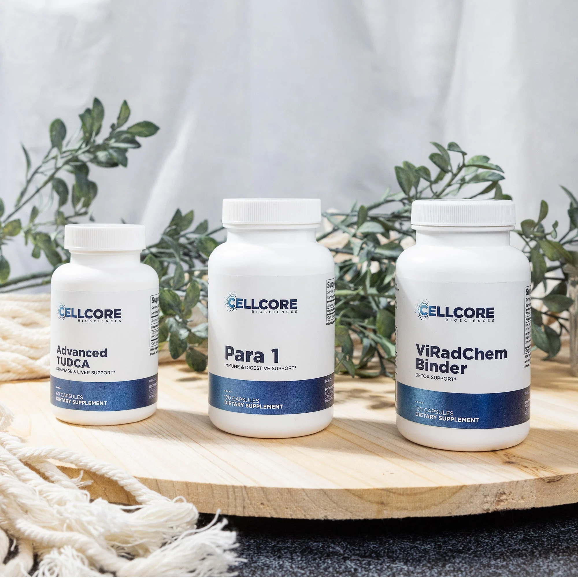 Intestinal Permeability Support Bundle - Image 6