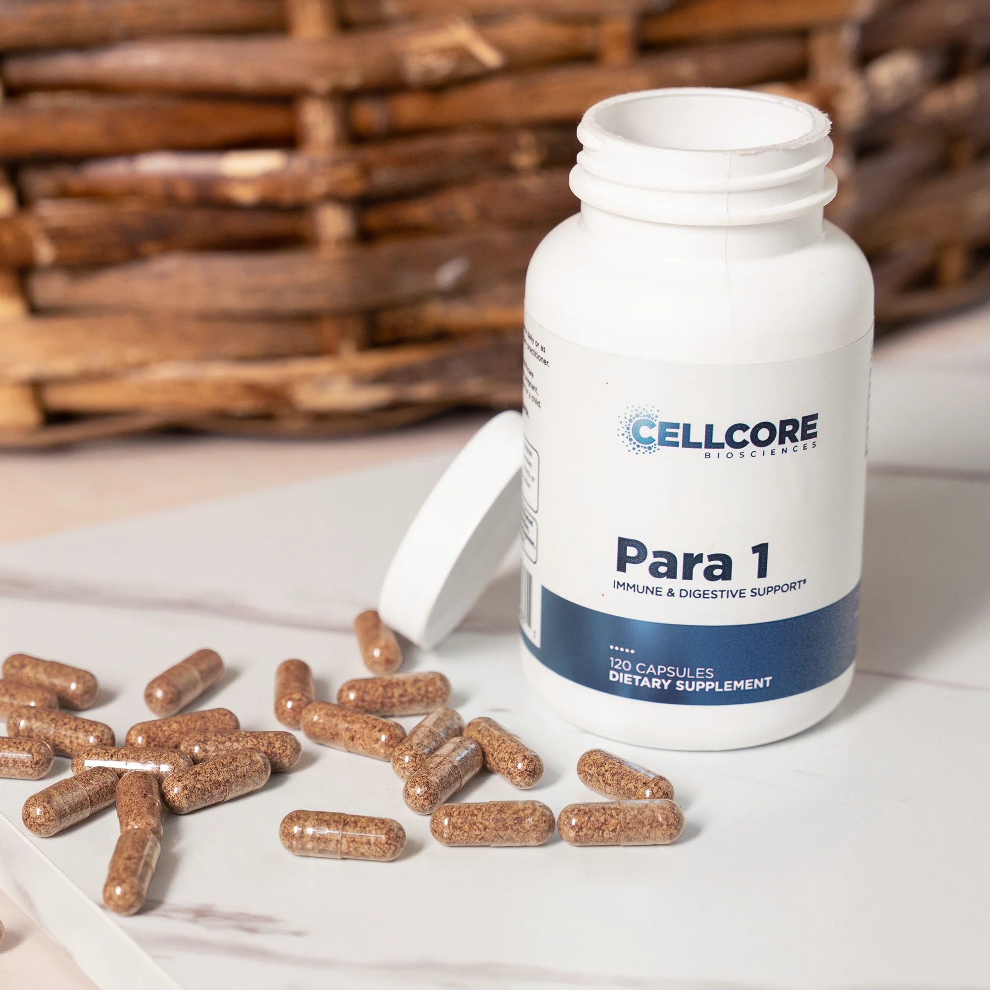 Para 1 † - Image 6