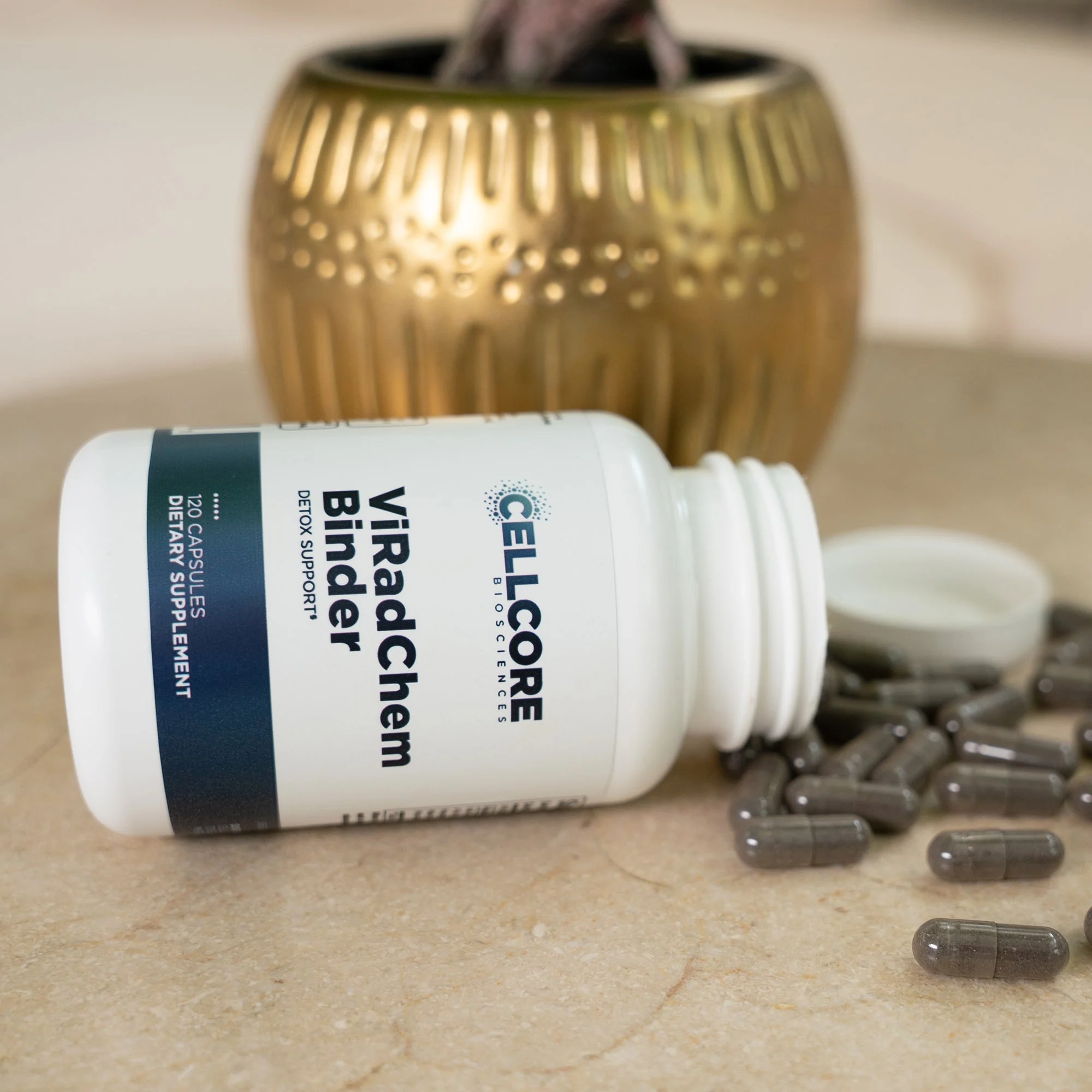 ViRadChem Binder † - Image 6